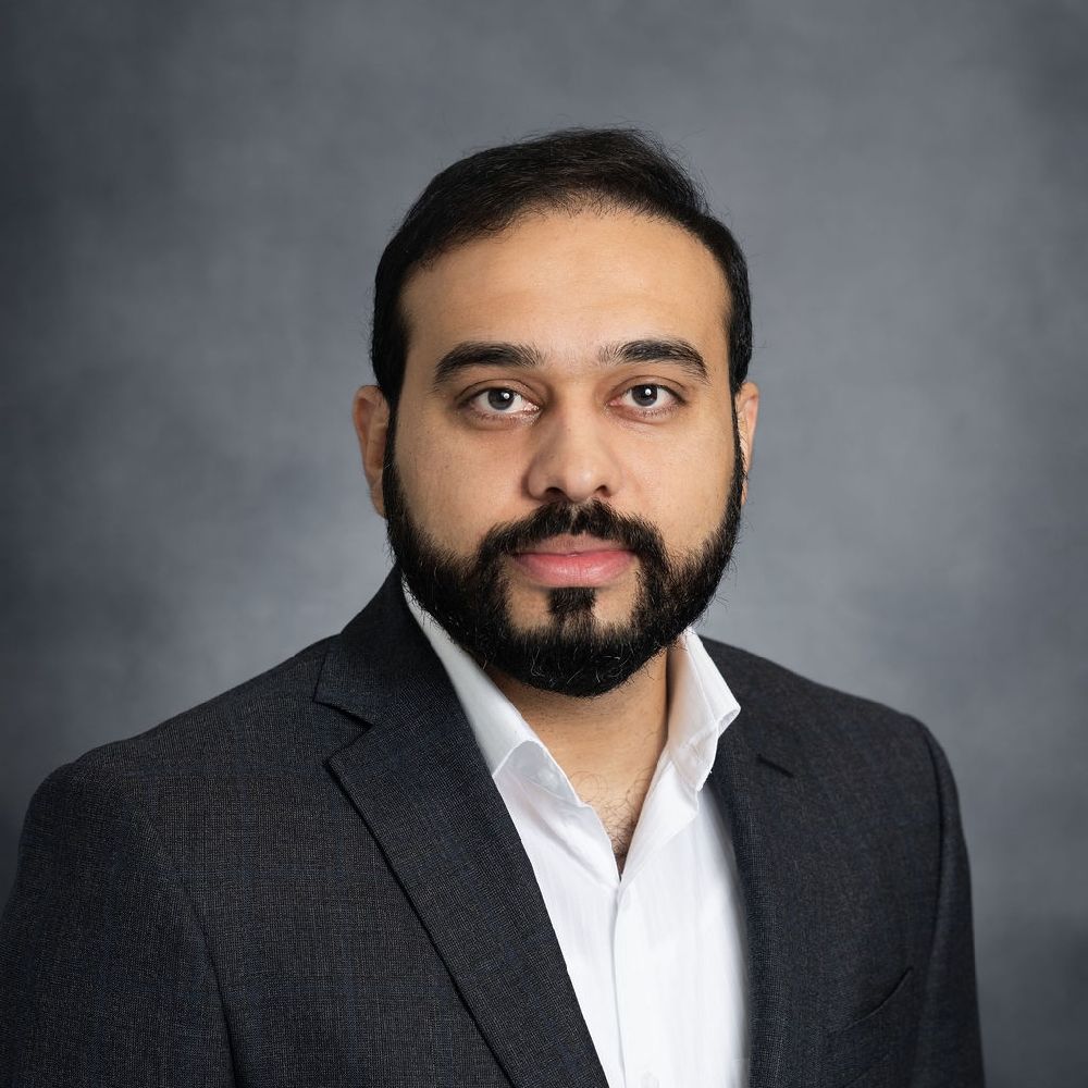 Sohaib Qureshi - Controller